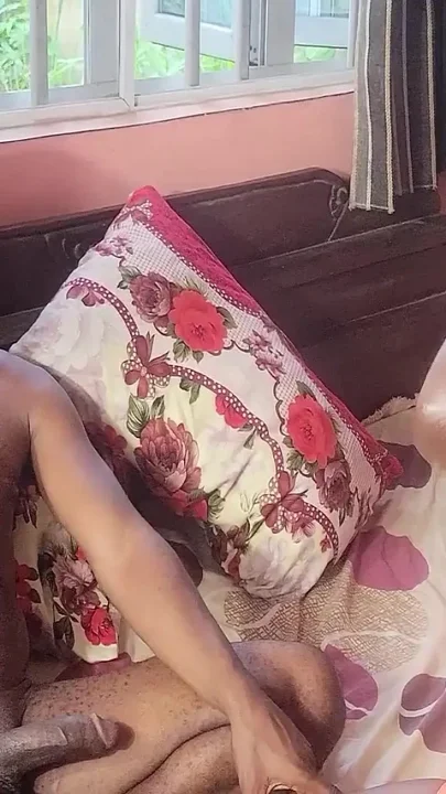 Jambari the Pussy Sucker