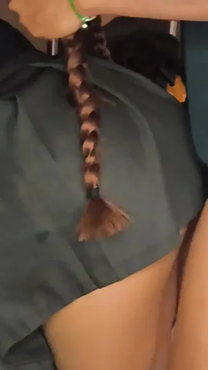 My mature friend from the gym was a virgin and she gives me her whole being she