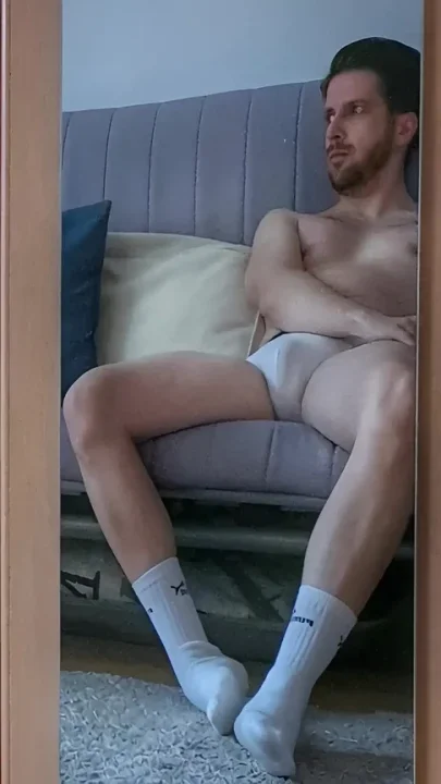 come here baby