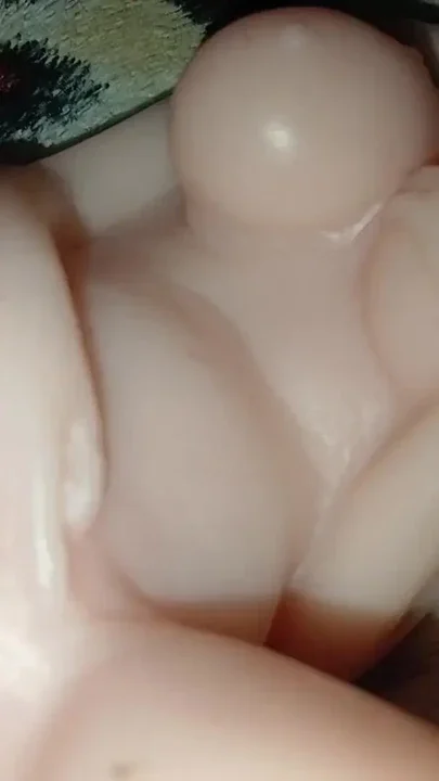Ultra Realistic Silicone Sex Doll POV – Lifelike Fantasy Roleplay Clip 1