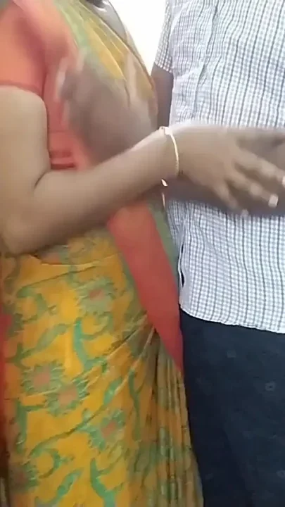 Tamil Wife Fucking House Owner
