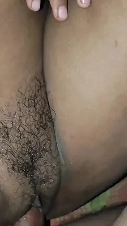 Intimate Couple Moments in Private Evening Clip 2