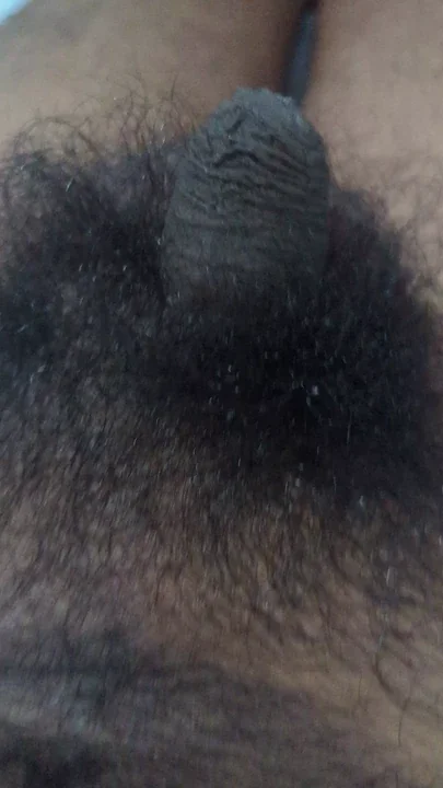 Small dick