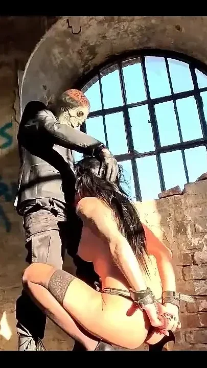 Part 2 Fucking with the Zombie