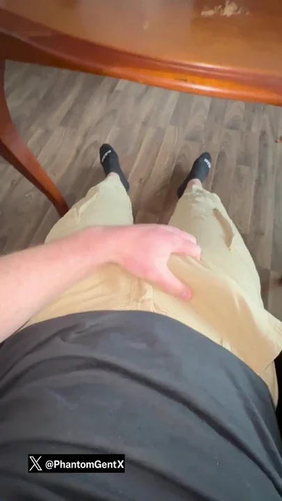 Hot German Daddy Voice Gets You Ready - PhantomGentX
