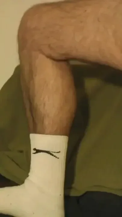 Coach Karl's thighs and calves 2019