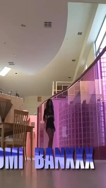 Lex's Big Cock for Nyomi