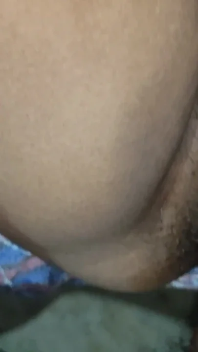 The Indian desi hot girl felt like a lot and came to her boyfriend and put her