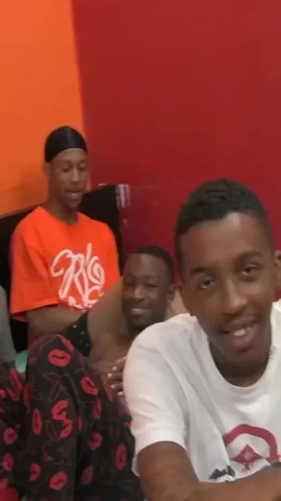 Lamar Love Manny Baby Meko Mills Tygax Tyler Trenton