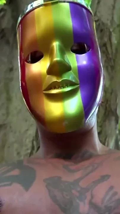Peterfever Camp Crystal Cock Episode Four Nightmare on Cum Street