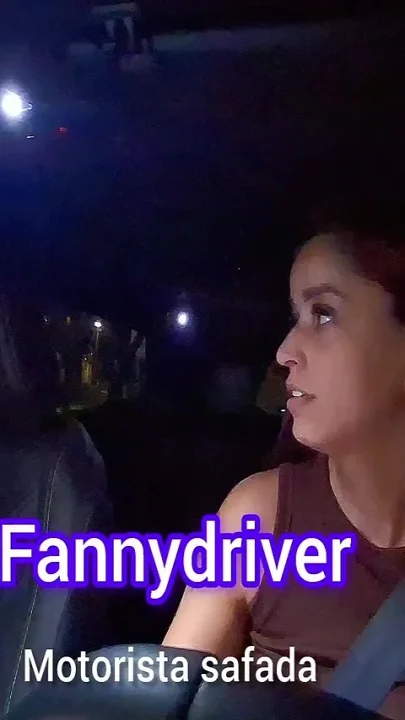Married Female Rideshare Driver Has Sex with Passenger on Her Last Ride