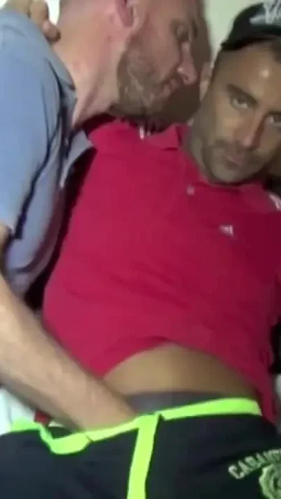 Raf fuked by his firned older than him