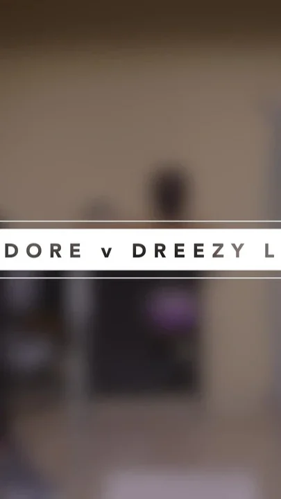 Adore & Dreezy Long