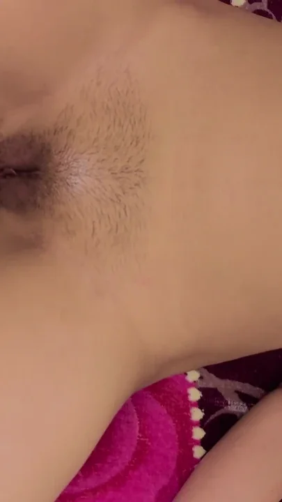 Step Sister asked for body massage Clip 2