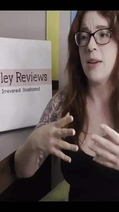 NSFW Review of the Ueros Nexus Sex Machine