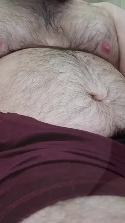Edging Session 50