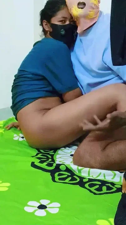 Today I fuck my hijabi muslim aunty and her horny daughter bangla voice Clip 2