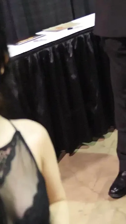 2018 Exxxotica Chicago