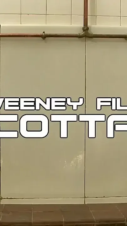 Di Sweeney Files - the Cottage