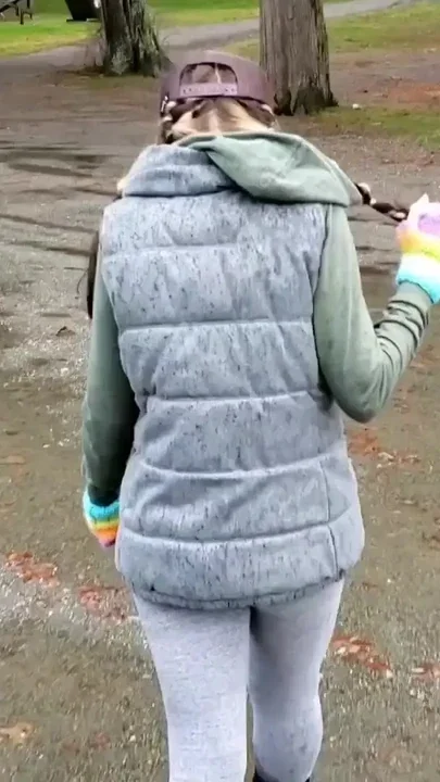 Soaking Wet Socks and Piss Clip 1