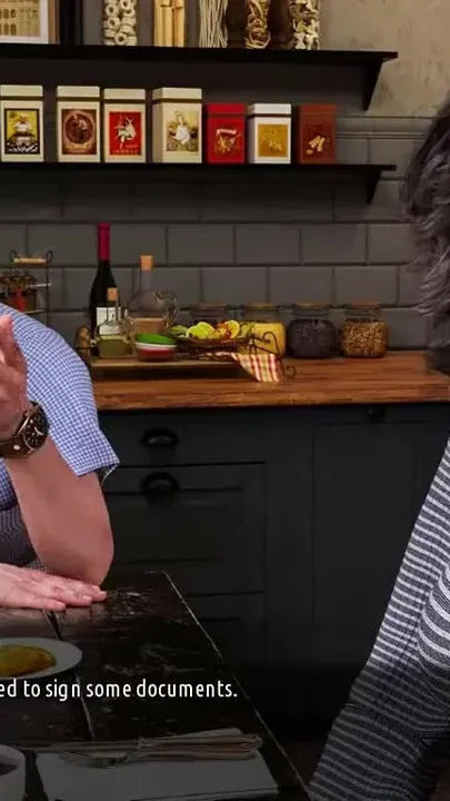 MILFs of Sunville first day on college and I hate it ep 4