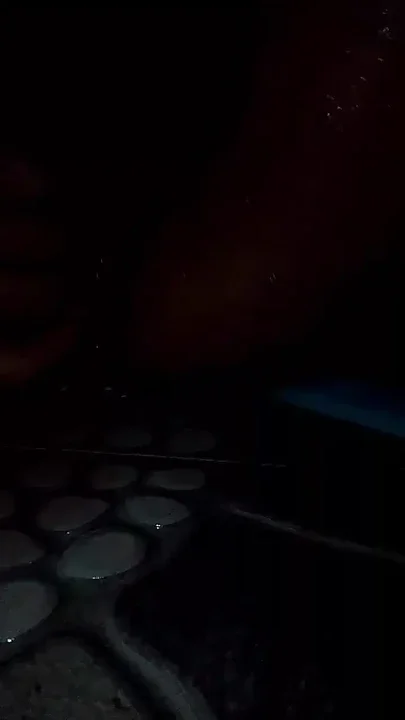 Solo masturbation with strapon fuck my ass