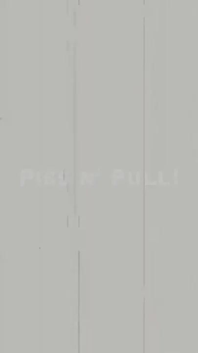 Piss N' Pull