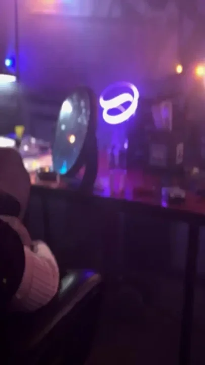 Late Night Game Ends in a Creampie and Some Mutual Masturbation