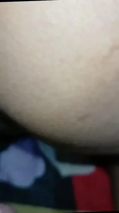 Cum Inside My Teen Best Friend's Tight Pussy At Night Clip 3