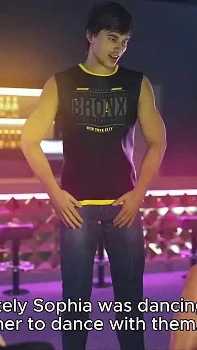 Awam 2 Cuckold Edition - What if That Dancing Night Took a Turn Down the Cuckold Path