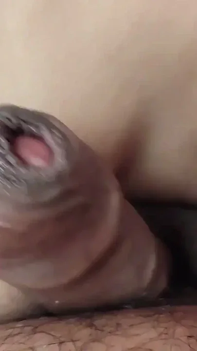 POV Step mom give depe throat blow and swallow cum of step son got deep blow