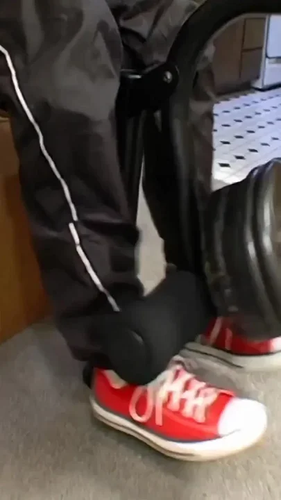Thirsty Lady Craves Cum