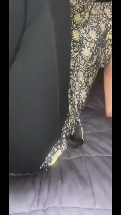 Cspot Strip Down with Loud Moaning Orgasm
