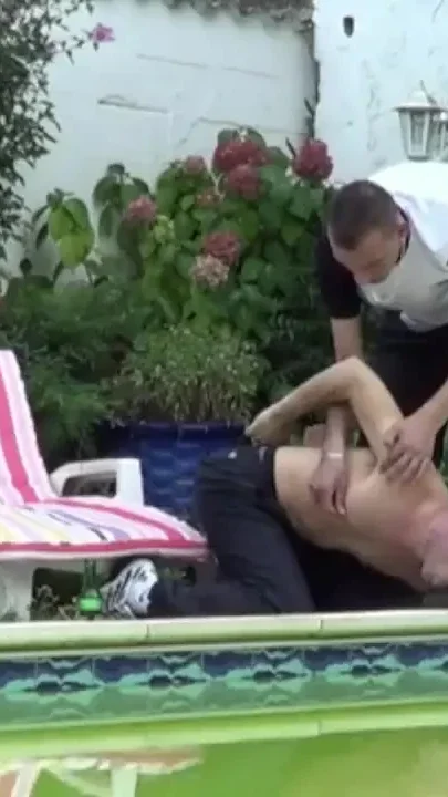 Extreme slave punishment and humiliation
