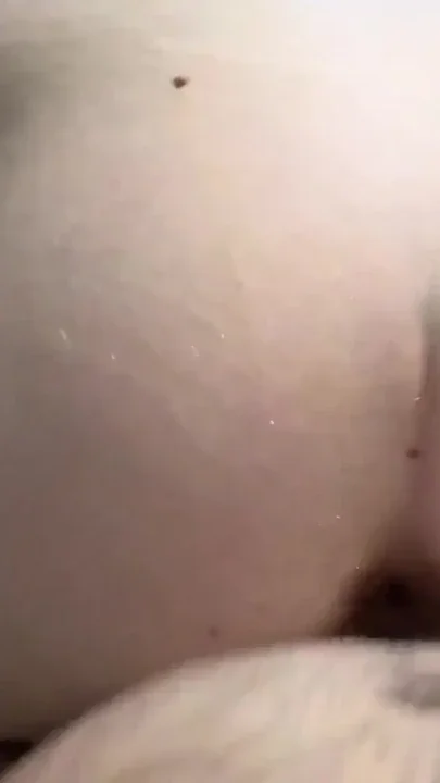 Big Dick making her Cum and moan doggystyle Big ass blonde milf bwc bedroom