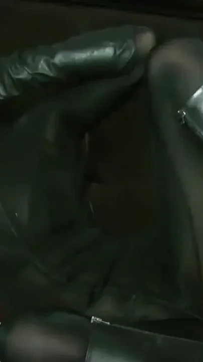 Nobody leaves this room alive