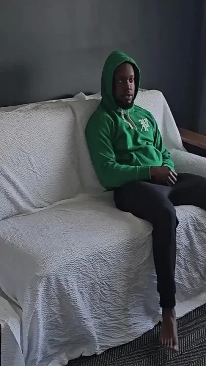 Midknight Babysits for Sexy Sammie