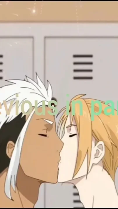 Straight Guy Seduction in College Locker Room Part 2