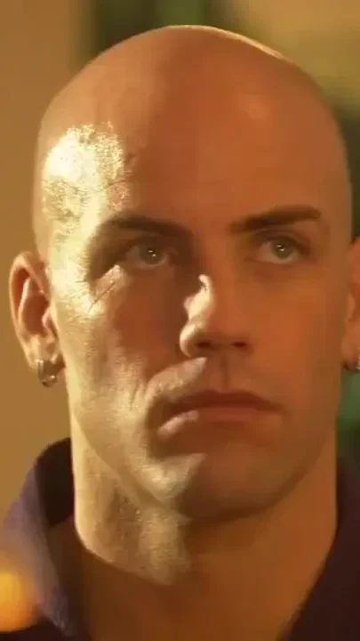 Samurai xxx