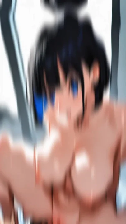 Prison Heat Cute Big - Titty Hentai Girl Riding Hard Preview - Part 2