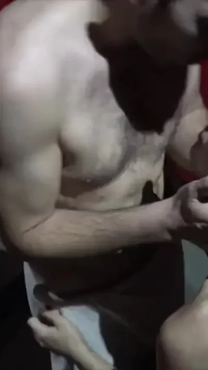 The twink Brand on fucked raw by Fred