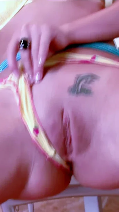 Mr Marcus Katya Young Babe Big Ass Bouncing on Big Black Cock Mr Marcus Cumshot