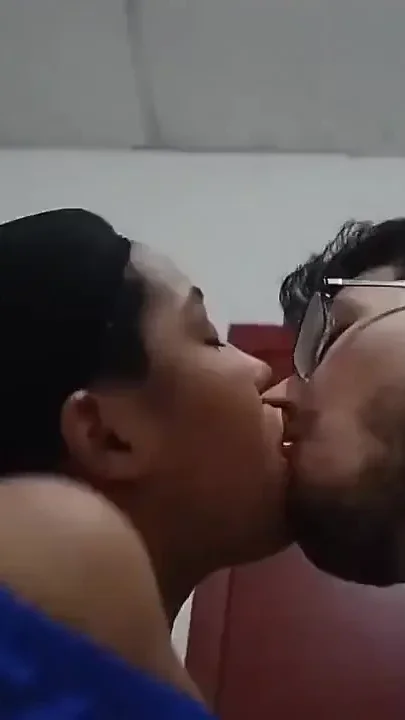 Young Amateur Couple Making Homemade Porn Videos