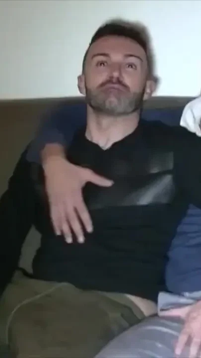 Alenzo fucked bareback by Eli Shalim