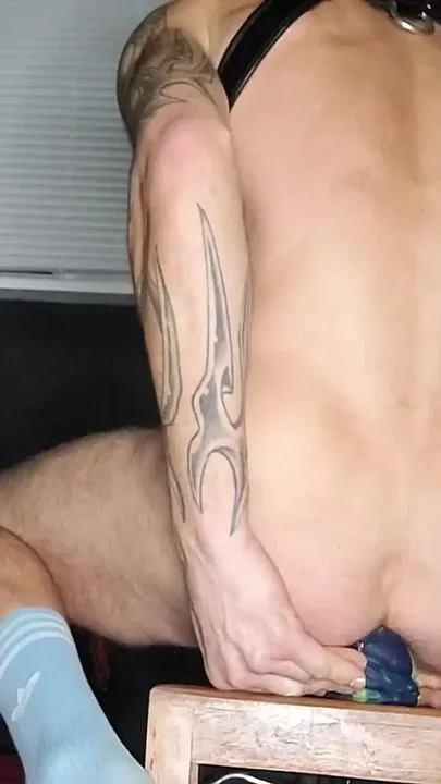 Gape Training