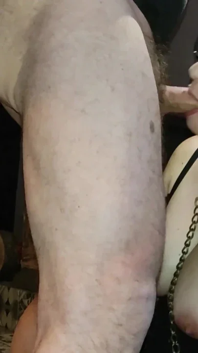 Mature Teacher Loves Young Cum