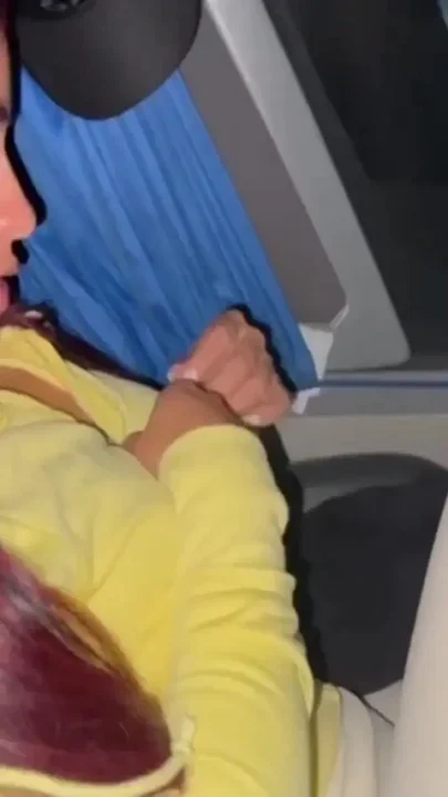 I Fuck Unknown Tourist on the Bus Going From Medellín to Bucaramanga