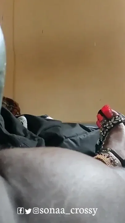 Shemale get watermelon fuck Clip 1
