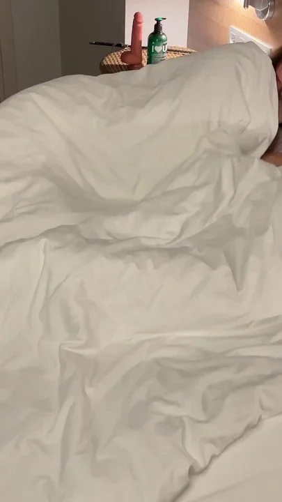 I Look at You While Big Cocks DP My Tight Holes Till Gaping Squirt Full Version