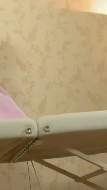 A Sensual Massage for a Young Russian with Big and Soft Tits